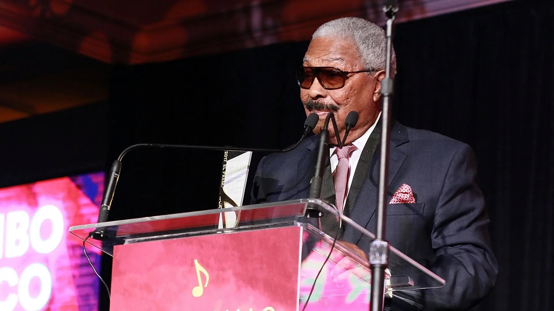 ¿Quién fue Rafael Ithier? Salsero que inspiró a Bad Bunny murió a los 99 años