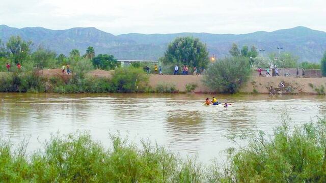 Rio nazas
