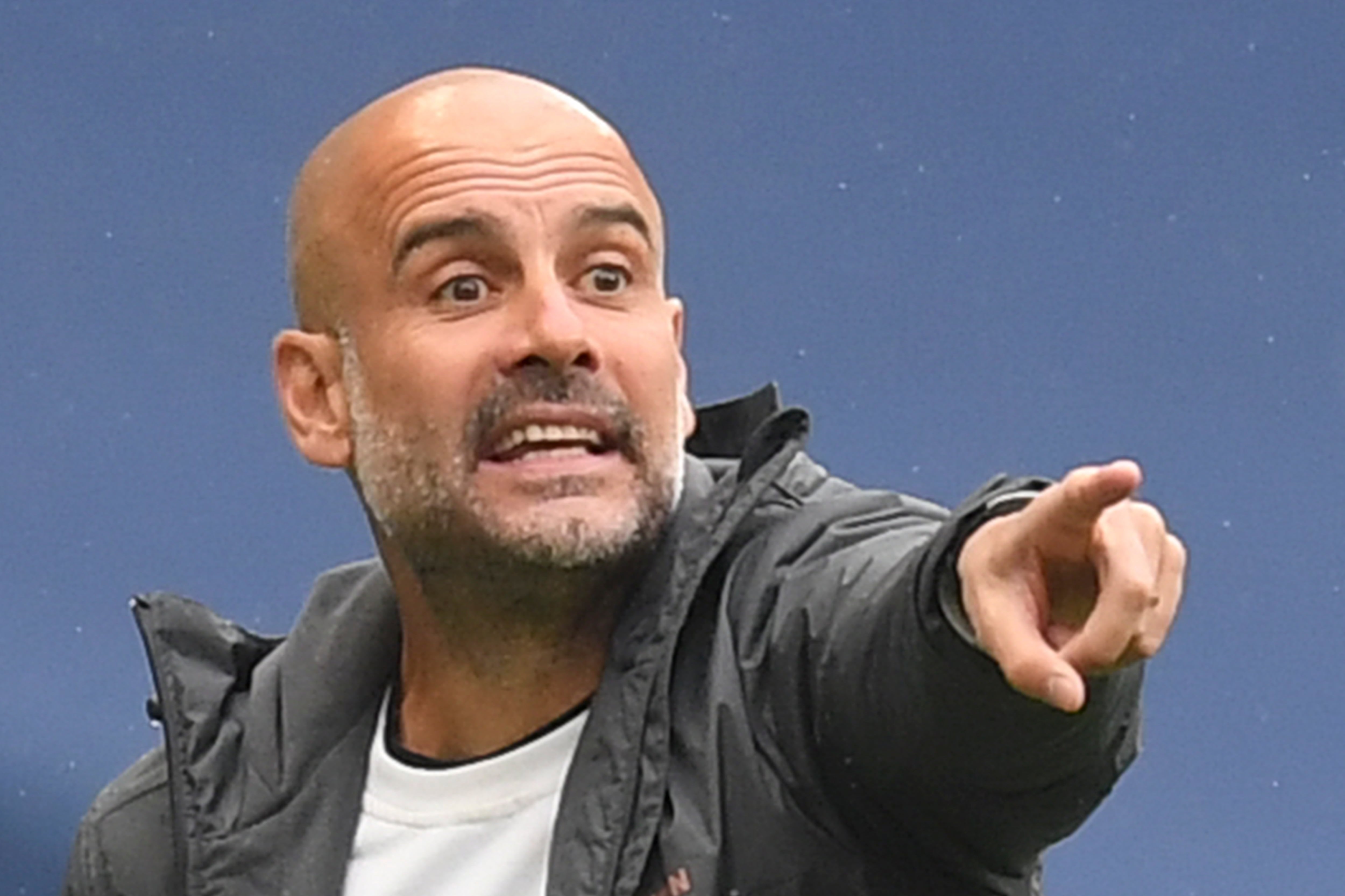 Guardiola