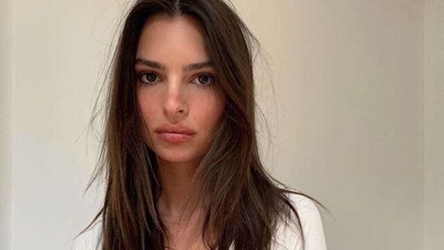 Emily Ratajkowski