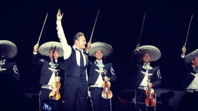 Luis Miguel