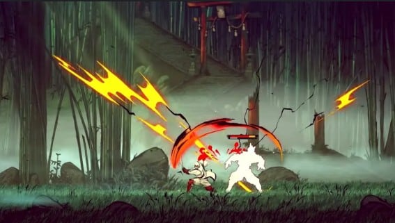 SHINOBI: Art of Vengeance