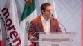 Eugenio Segura niega actos anticipados de campaña en Quintana Roo