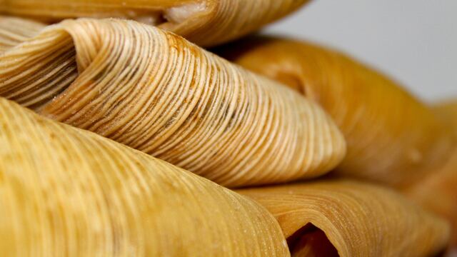 Tamales