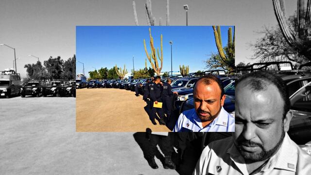 El inventario entregado por el gobierno perredista saliente registró 120 unidad; el actual ayuntamiento detectó que solo 27 más funcionan.