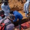 Ébola: muertes sospechosas suben a 220, alerta la OMS