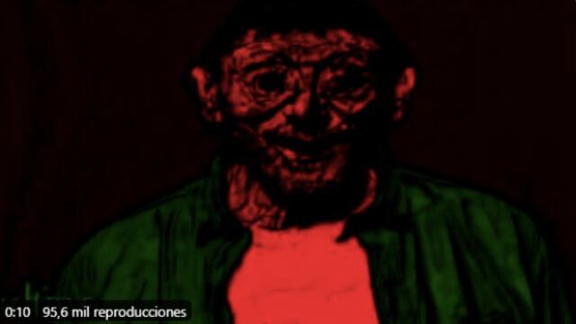 Video perturbador publicado por Canal 5