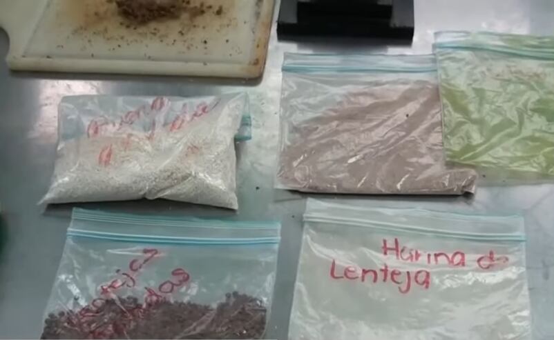 Lebespin, galletas creadas por maestra del Conalep para combatir el Covid-19