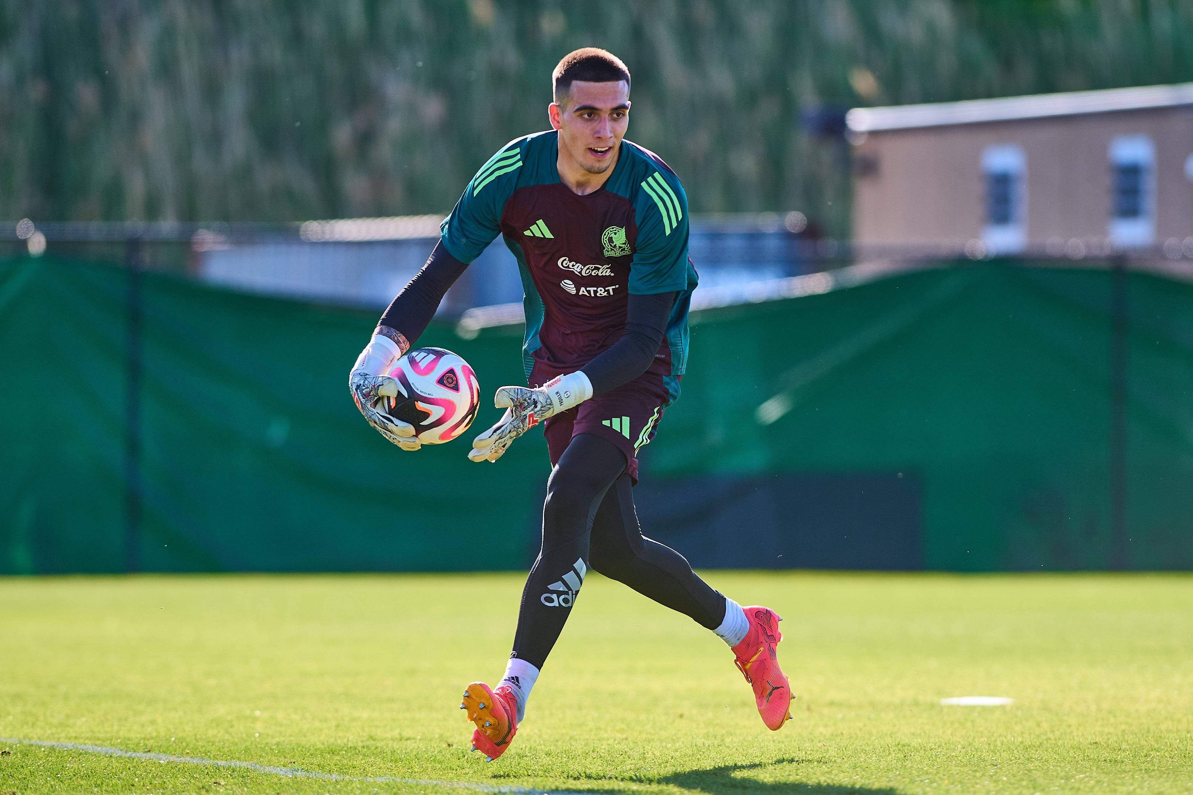 Álex Padilla