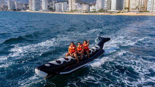 Fiestas Patrias 2025: Miles de turistas disfrutan Acapulco, Ixtapa y Guerrero con ocupación hotelera al 62.4%