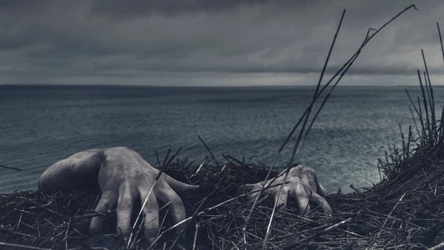 Significado de soñar con alguien que ya murió y verlo vivo