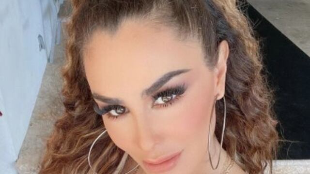 Ninel Conde