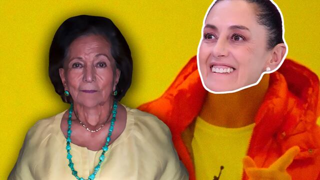 ¿Quién le colocará la banda presidencial a Claudia Sheinbaum?