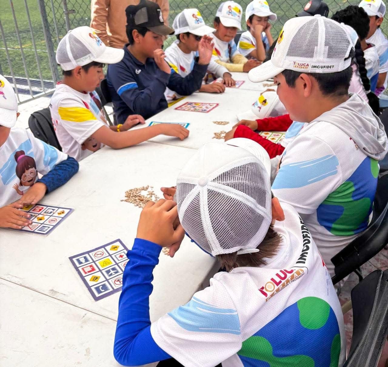 IMCUFIDET abre inscripciones para el Curso de Verano 2026 en Toluca.