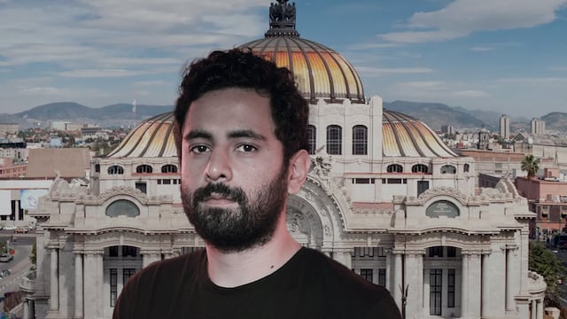 Fans de Jonathan Meléndez preparan homenajes Bellas Artes