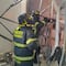 ¿Qué pasó en la biblioteca de IPN Zacatenco? Incendio consume parte de la bodega