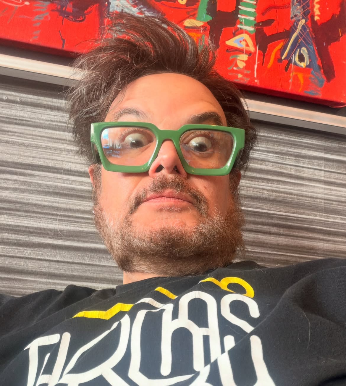 Aleks Syntek