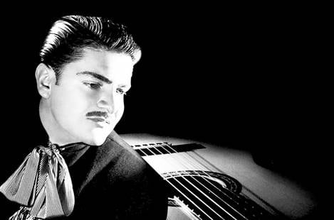 José Alfredo Jiménez