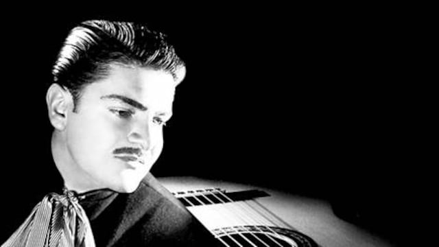 José Alfredo Jiménez