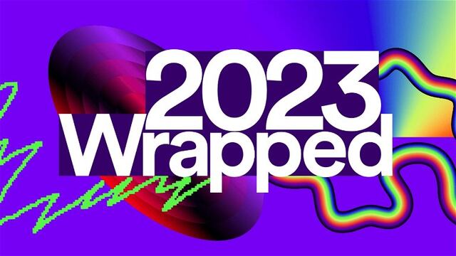 Spotify Wrapped 2033 ya salió y así puedes ver el tuyo