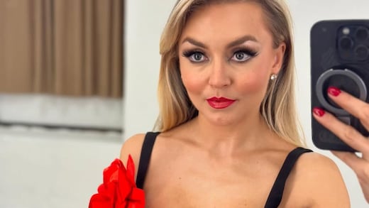 ¿Quién es Angelique Boyer? Actriz protagonista de Doménica Montero y Mujeres Asesinas 3, telenovela y serie de TelevisaUnivision