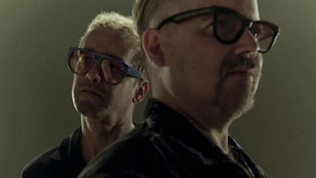 Los Amigos Invisible en Arena CDMX