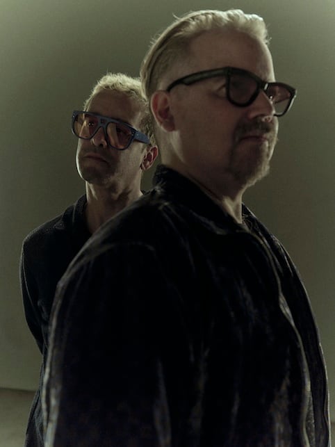 Los Amigos Invisible en Arena CDMX