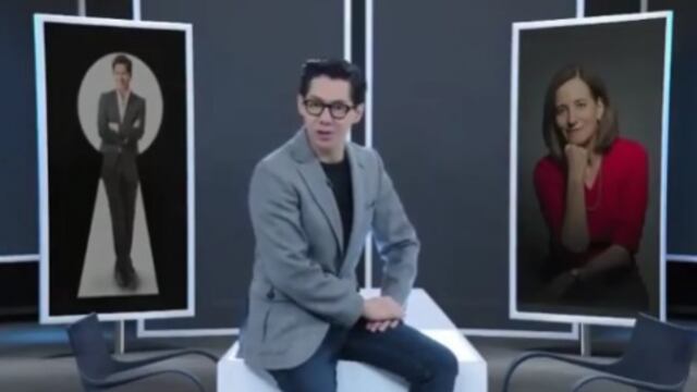 Los Despachos del Poder sale del aire por Covid-19