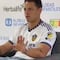 Chicharito habla sobre récord de Santiago Giménez; “me da igual”, afirma
