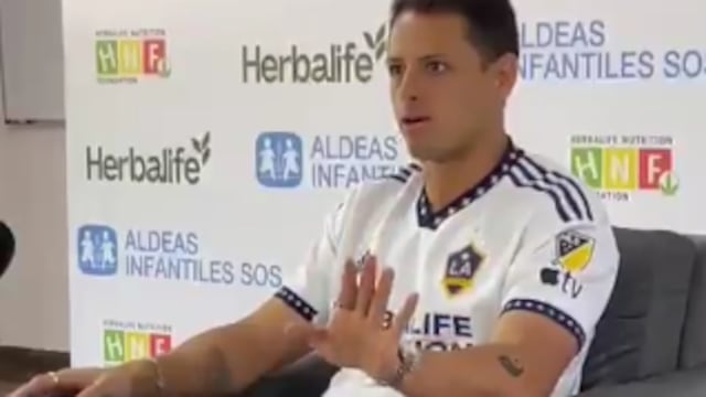 Chicharito