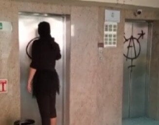 hotel Encanto de Calzada de Tlalpan; acusan transfobia