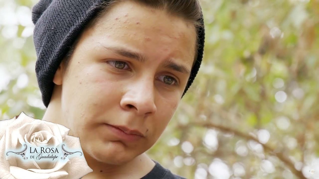 La Rosa de Guadalupe: ¿De qué trata “El ángel que cayó del cielo”?