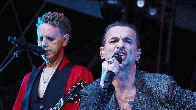 Depeche Mode