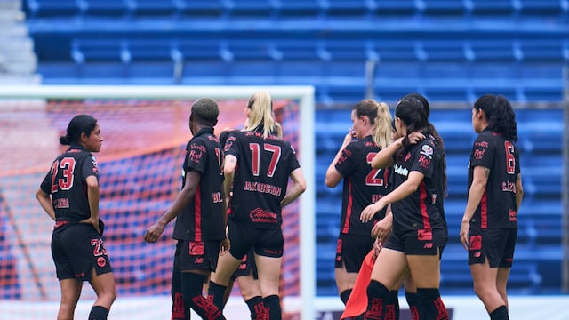 Toluca vs FC Juárez: Hora y canal para ver el partido de la Jornada 2 de la Liga Femenil BBVA.