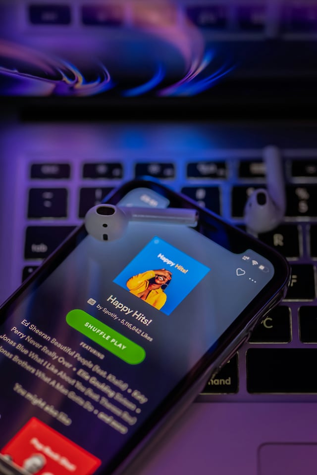 Spotify Rosa Spotify rosa: Paso a paso de cómo cambiar el color de la app