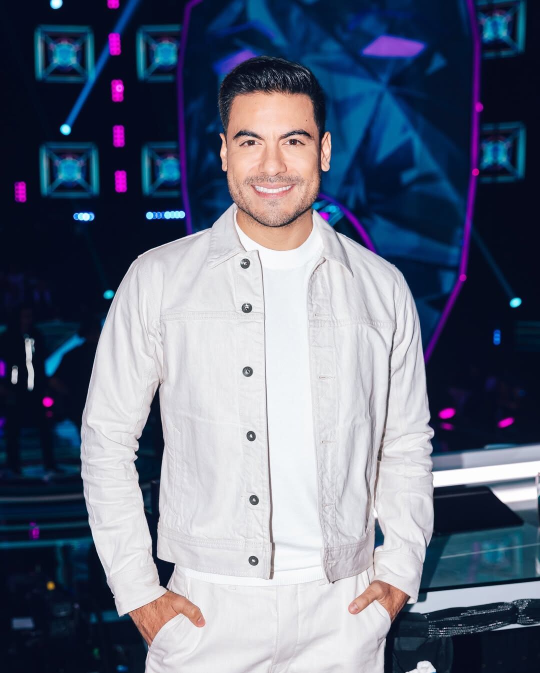 Carlos Rivera