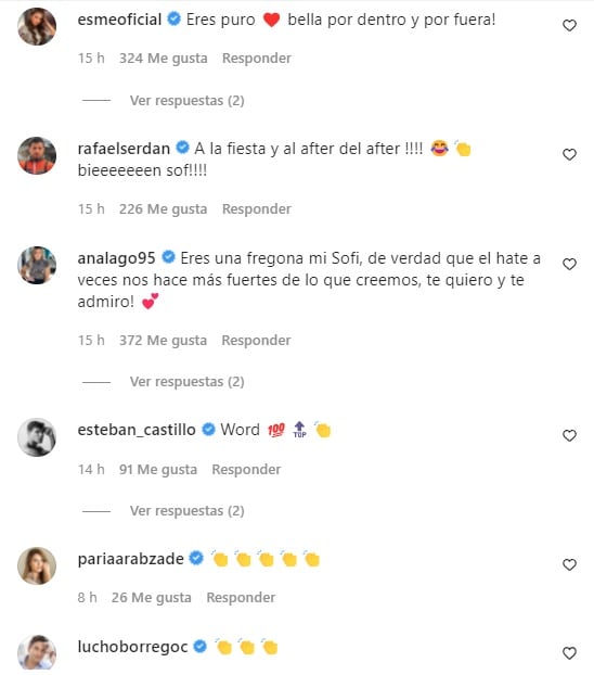 Sofía Aragón