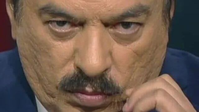 Héctor Huerta, periodista deportivo