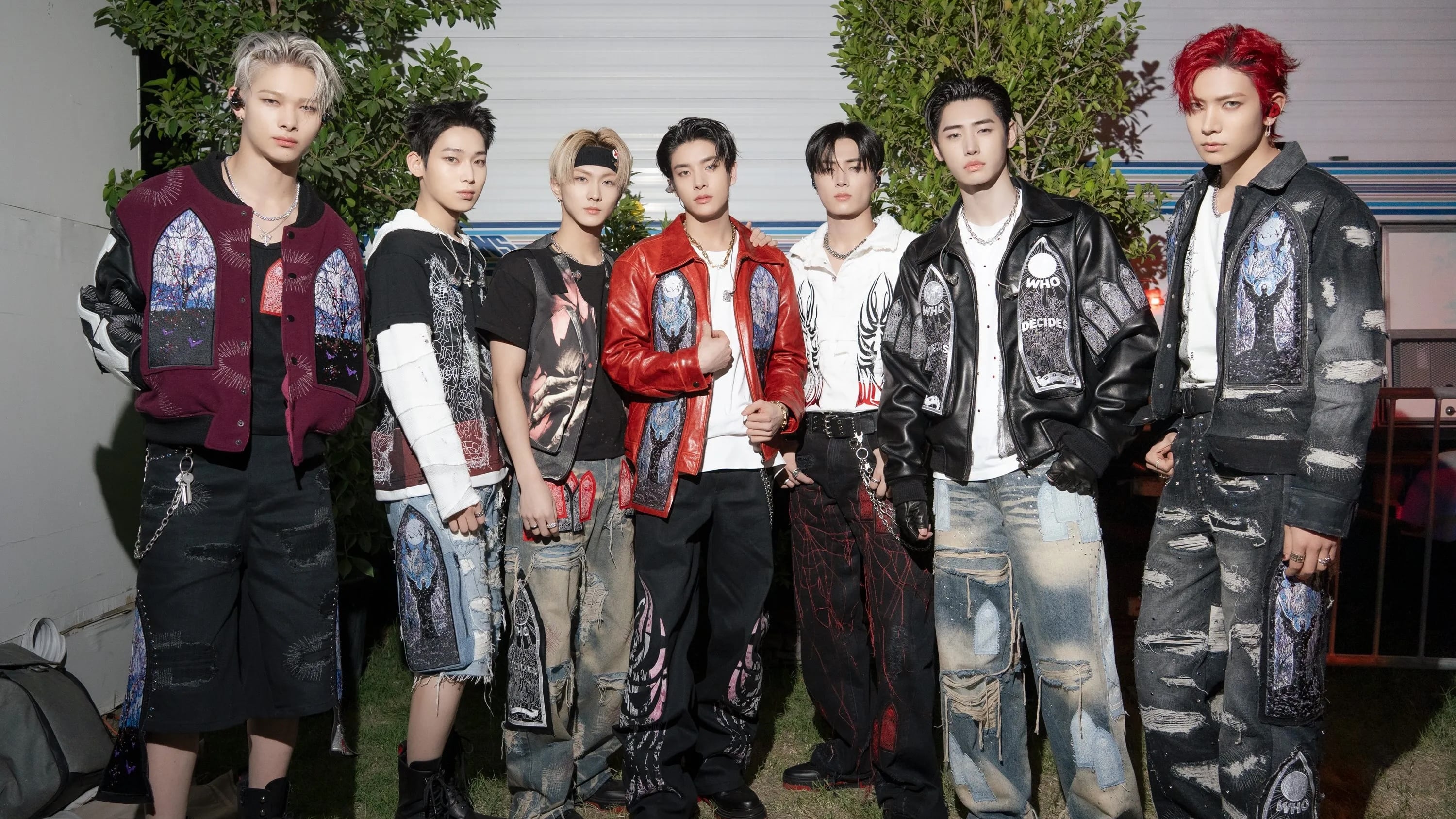 ENHYPEN confirma concierto en México: fecha y sede listas, sin boletos aún