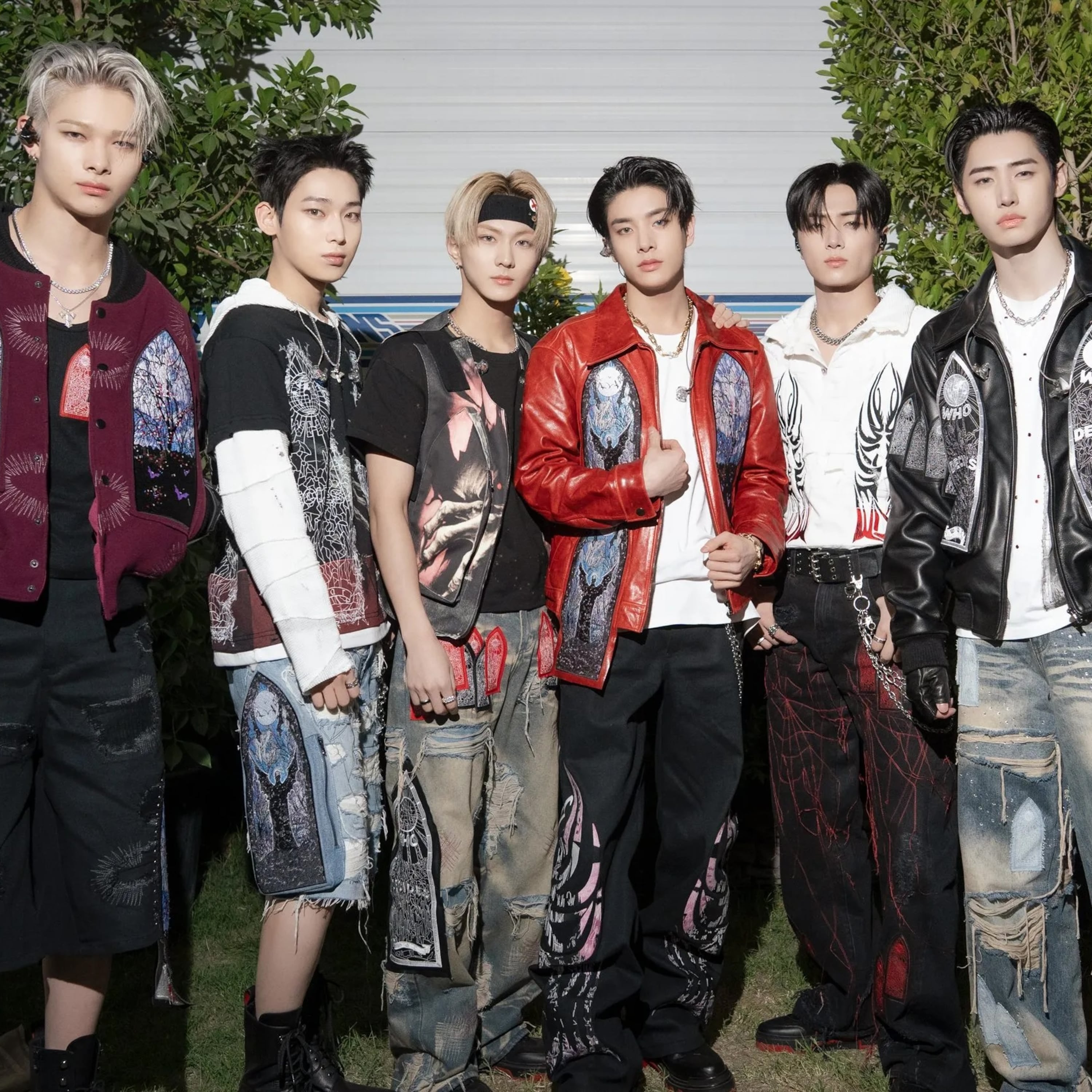 ENHYPEN confirma concierto en México: fecha y sede listas, sin boletos aún