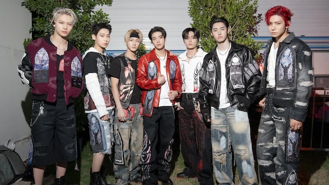 ENHYPEN confirma concierto en México: fecha y sede listas, sin boletos aún