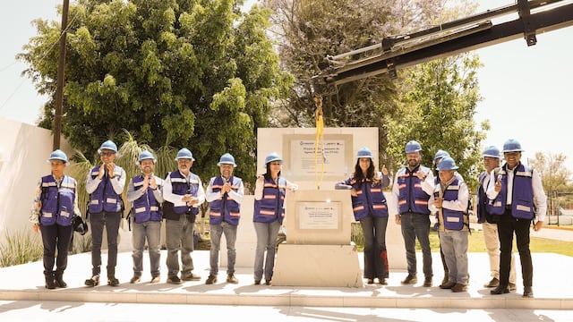 Nueva PTAR en Irapuato beneficiará a 370 mil habitantes