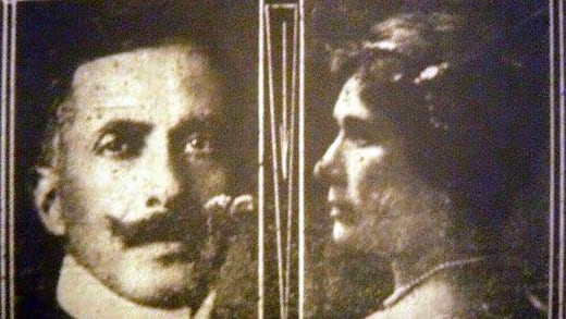 ¿Quién fue Clara Krause? Esposa del general revolucionario Felipe Ángeles