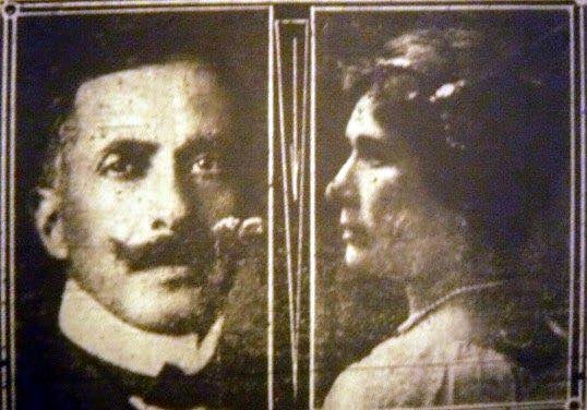 ¿Quién era Clara Krause?