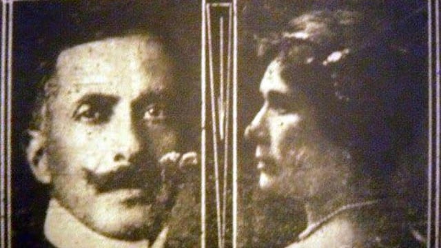 ¿Quién era Clara Krause?