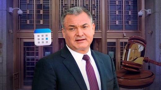 Genaro García Luna: ya hay fecha para su audiencia de apelación en Nueva York