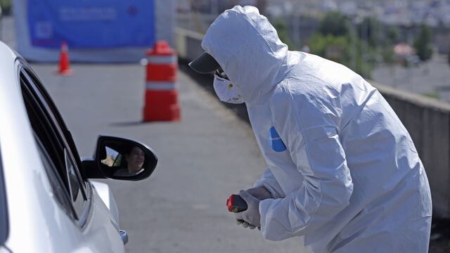 Operativos en Jalisco