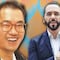 Gobierno de Nayib Bukele se unió al luto por la muerte de Akira Toriyama, creador de Dragon Ball; este fue el mensaje