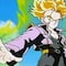 Es oficial, anuncian el regreso de Trunks del Futuro en Dragon Ball Super