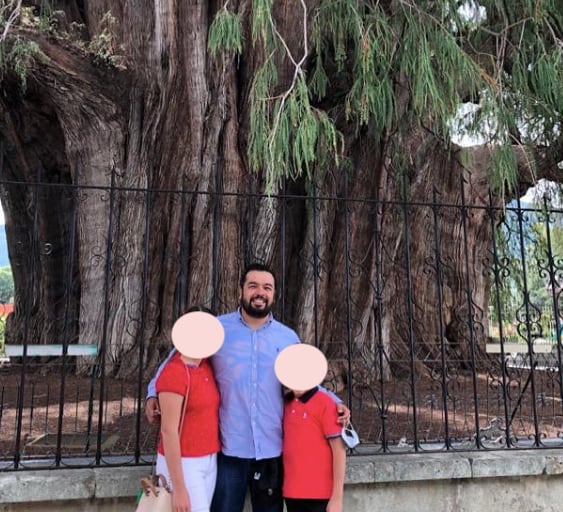 Alfredo Barrera Flores